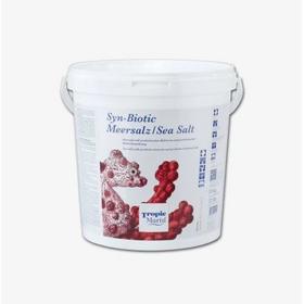 Соль Tropic Marin Syn-Biotic Sea Salt 10кг (ведро)